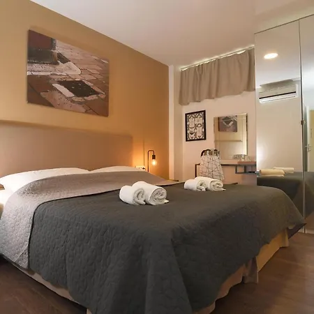 Il Padrino Guest house Zadar