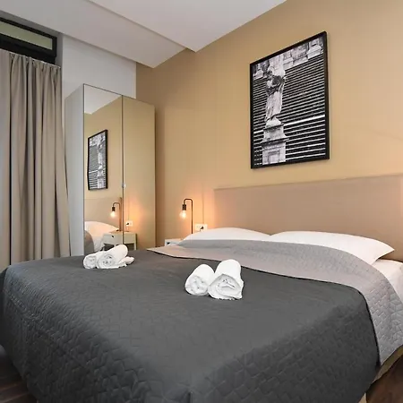 Guest house Il Padrino 3*