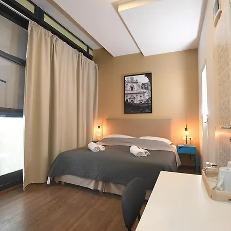 Il Padrino بيت ضيافة