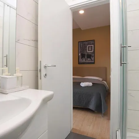 بيت ضيافة Il Padrino زادار