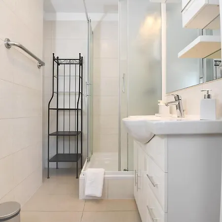 بيت ضيافة Il Padrino