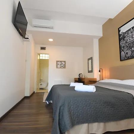 Il Padrino زادار