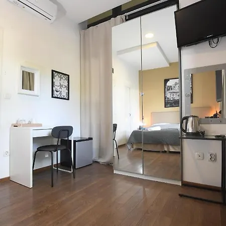 Il Padrino Guest house