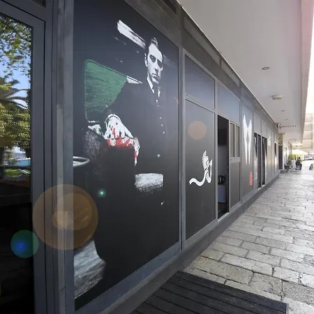 بيت ضيافة Il Padrino 3*