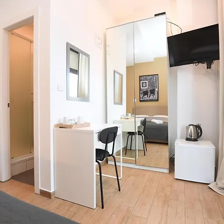 Il Padrino بيت ضيافة 3*