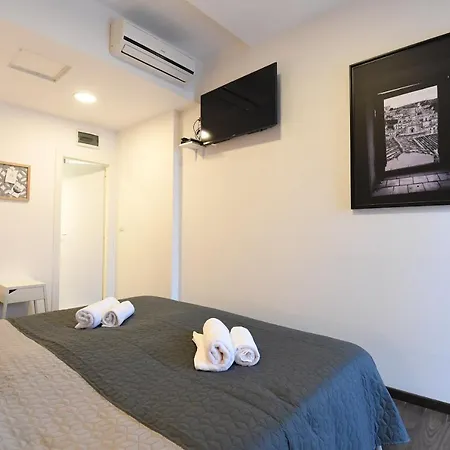 بيت ضيافة Il Padrino 3*