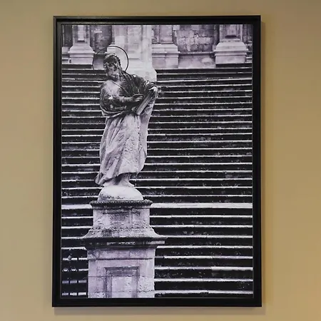 بيت ضيافة Il Padrino زادار