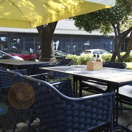 Il Padrino بيت ضيافة زادار