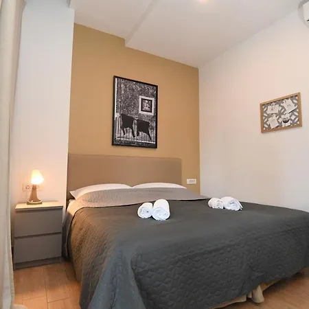 بيت ضيافة Il Padrino زادار