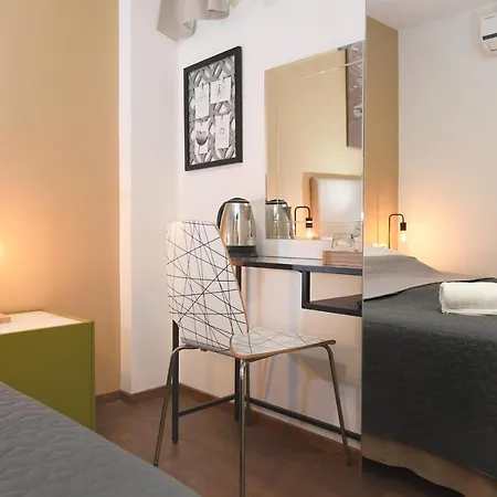 بيت ضيافة Il Padrino