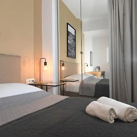 بيت ضيافة Il Padrino 3*