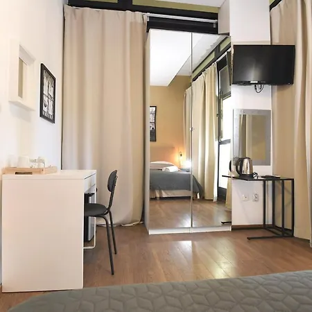 Il Padrino بيت ضيافة 3*