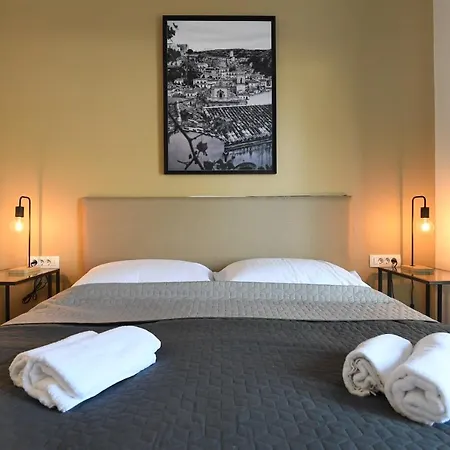 Guest house Il Padrino Zadar