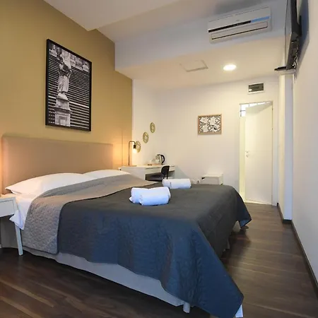 Guest house Il Padrino