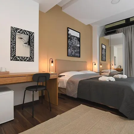 Pensión Il Padrino Zadar