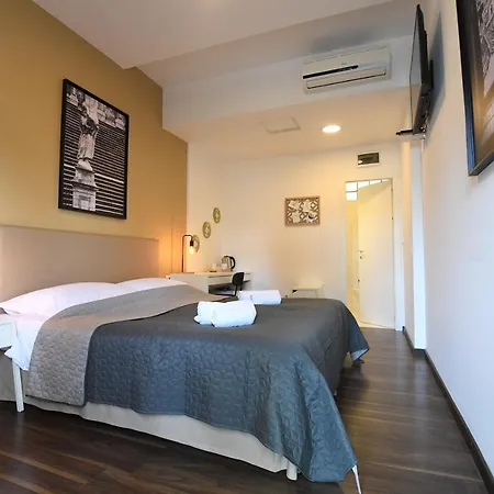 Pensión Il Padrino Zadar