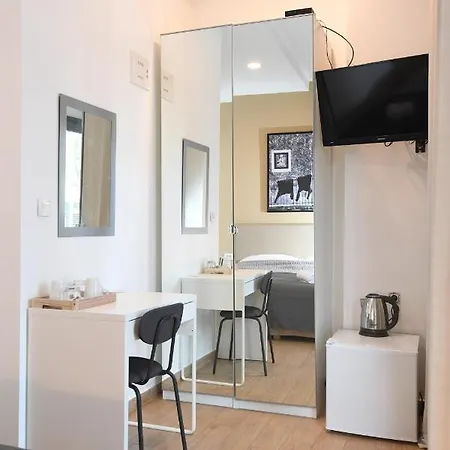 Il Padrino Pensión 3*