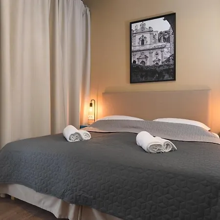 Pensión Il Padrino 3*