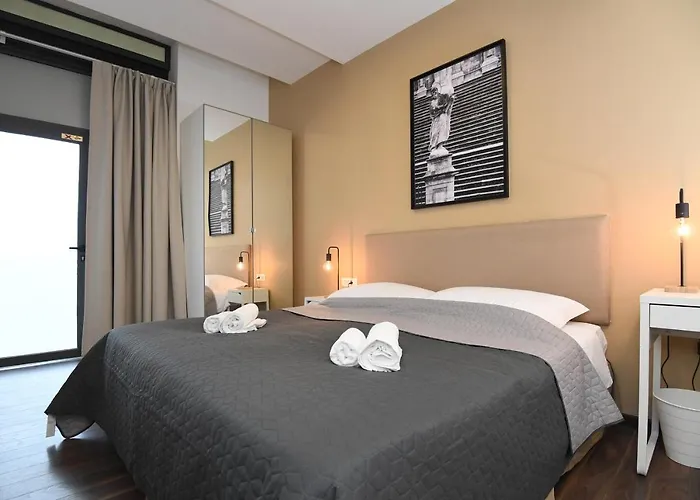 Guest house Il Padrino 3*