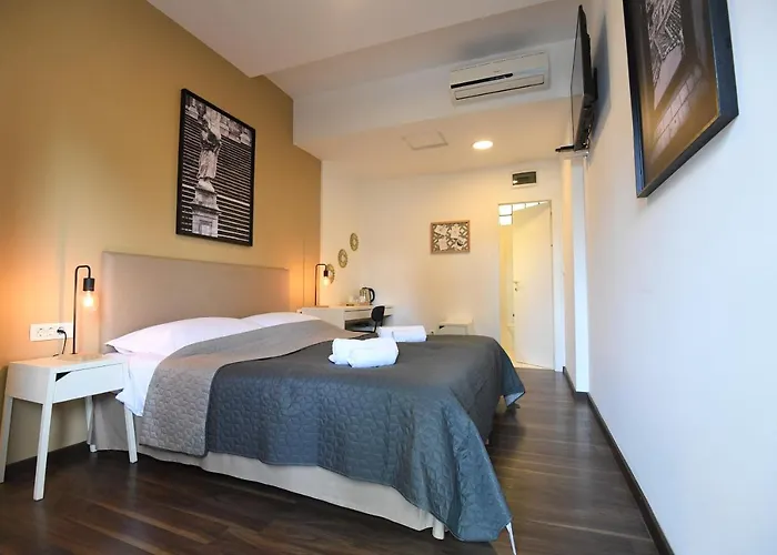 Guest house Il Padrino Zadar