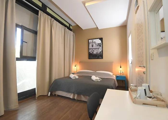 Il Padrino Guest house