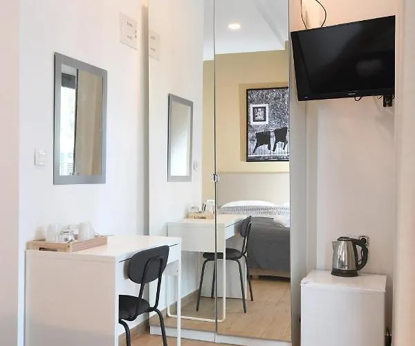 Il Padrino Guest house 3*