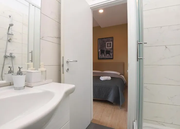 Guest house Il Padrino Zadar