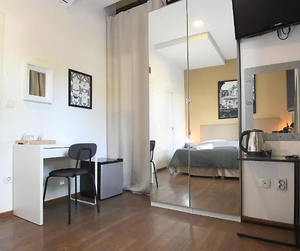 Il Padrino Guest house