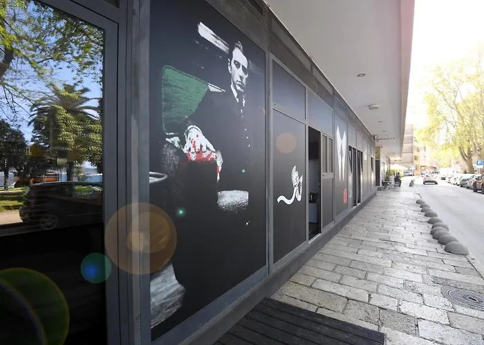 Guest house Il Padrino 3*