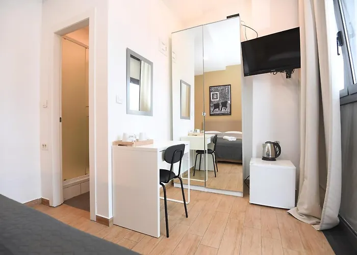 Il Padrino Guest house 3*