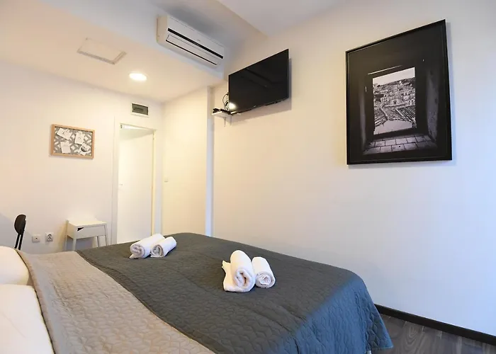 Guest house Il Padrino 3*