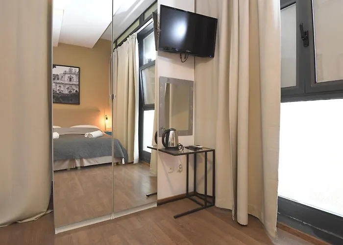 Il Padrino Guest house 3*