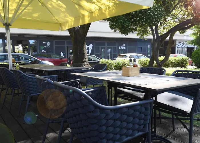 Il Padrino Guest house Zadar