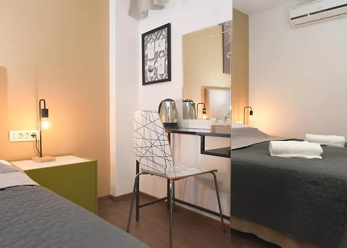 Guest house Il Padrino