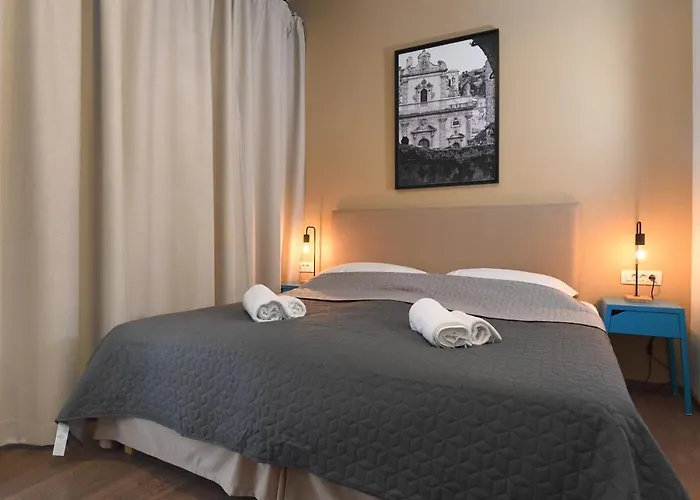 Guest house Il Padrino 3*