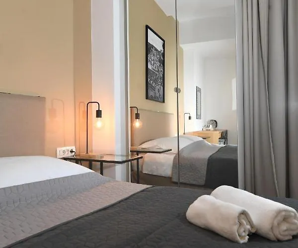 بيت ضيافة Il Padrino 3*