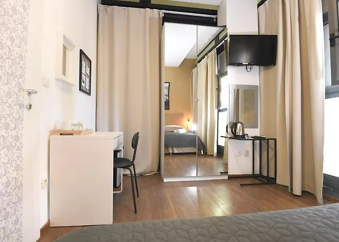 Il Padrino Guest house 3*