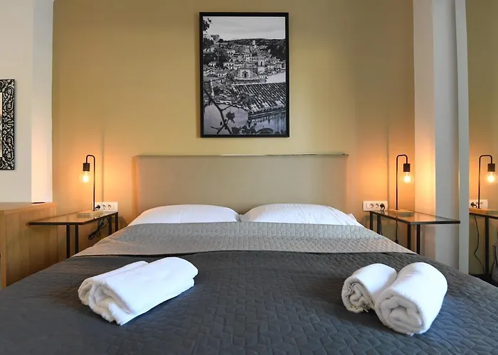 Guest house Il Padrino Zadar