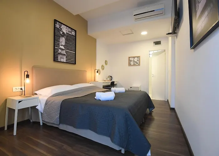 Guest house Il Padrino